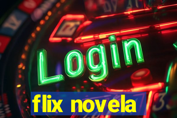 flix novela